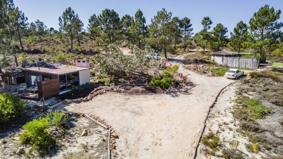 0 Bedroom Property for Sale in Bot River Western Cape